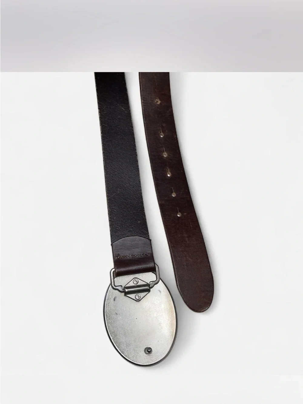 Y2K Abercrombie and fitch belt